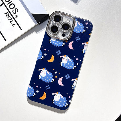 Cute Little Lamb | 065