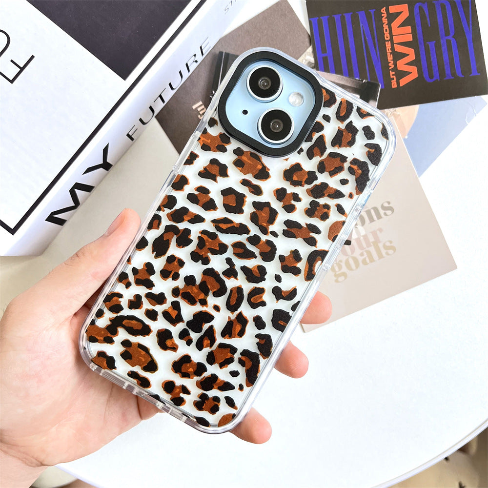 Sexy Leopard Print | 047