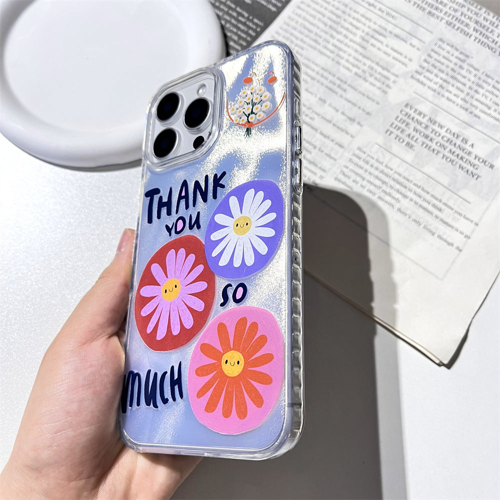 Creative Daisy | 090