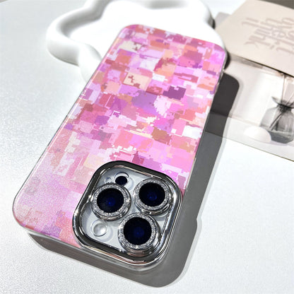 pink pixels | 055