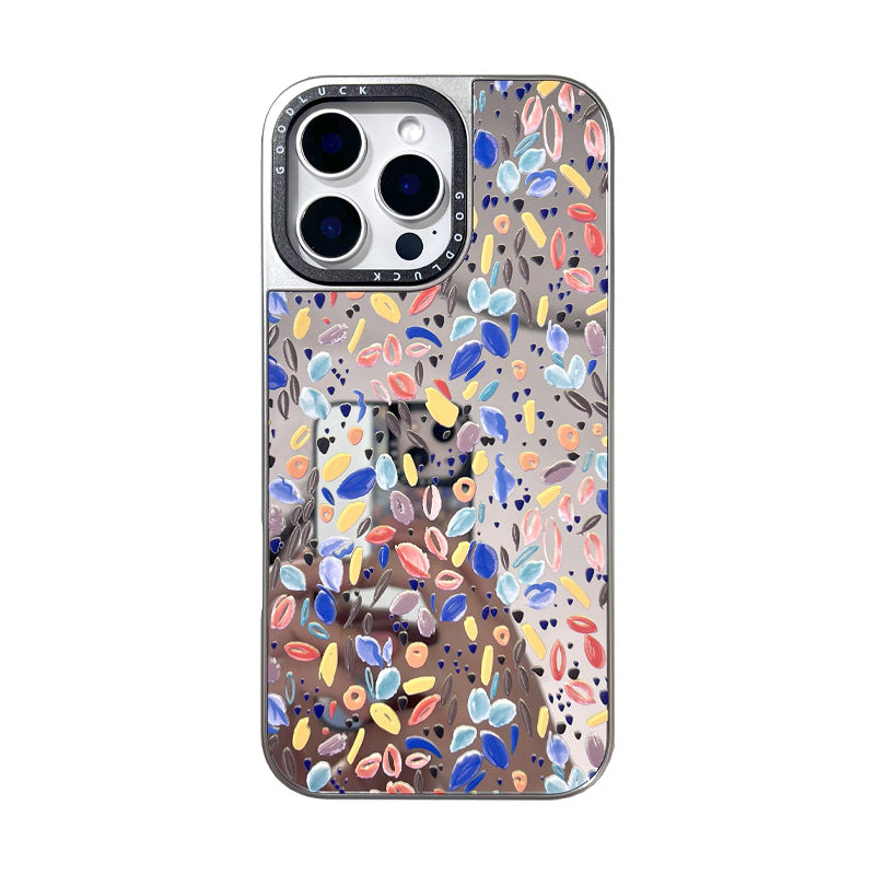 Fresh Small Particles |   104