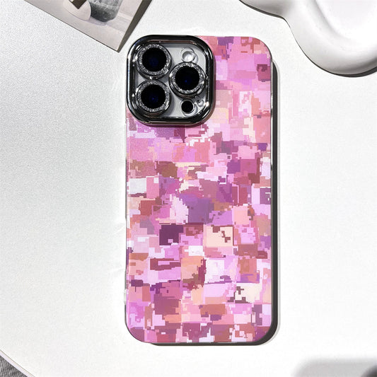 pink pixels | 055
