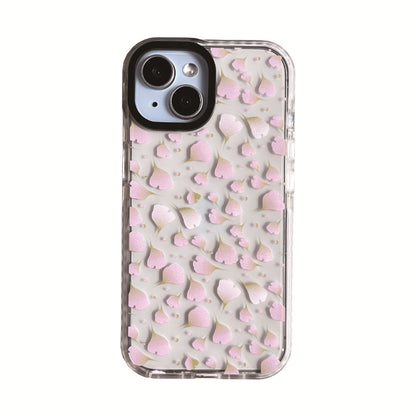 pink petals | 115