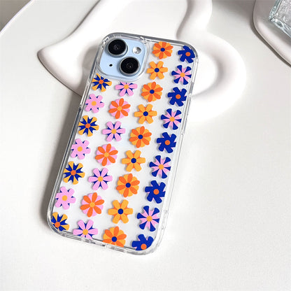 Colorful flowers | 024