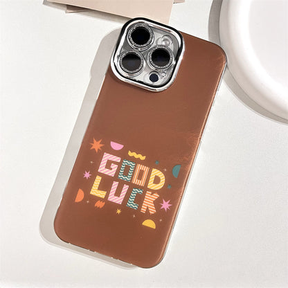 Colorful Good Luck | 062