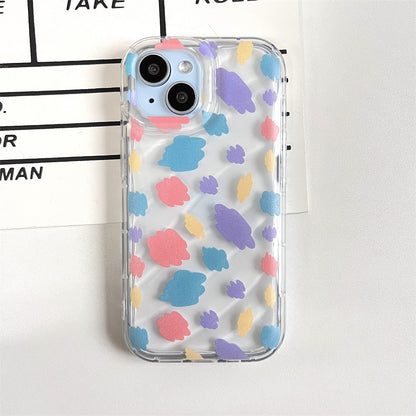 Colorful Linkage | 042