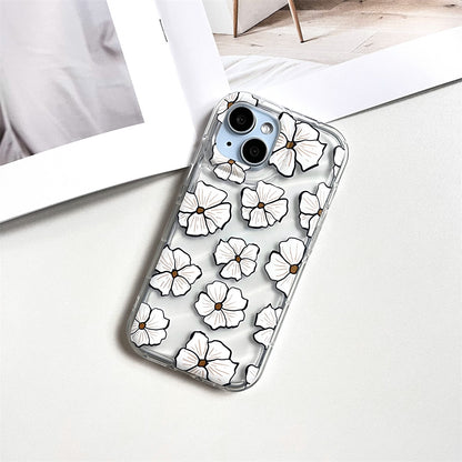 White Pear Blossom | 043