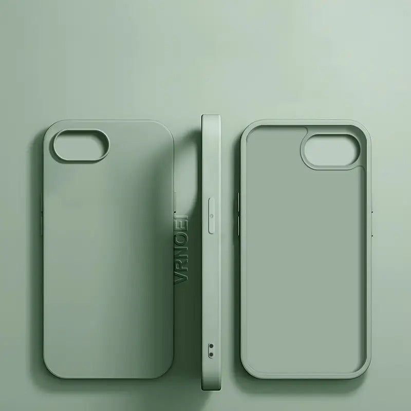 [Shockproof iPhone Case] Apple iPhone Shockproof Back Cover, Upgraded Mobile Phone Case for iPhone 16 Pro Max | Suitable for iPhone 15 11 12 13 14 Pro Max, Accessories