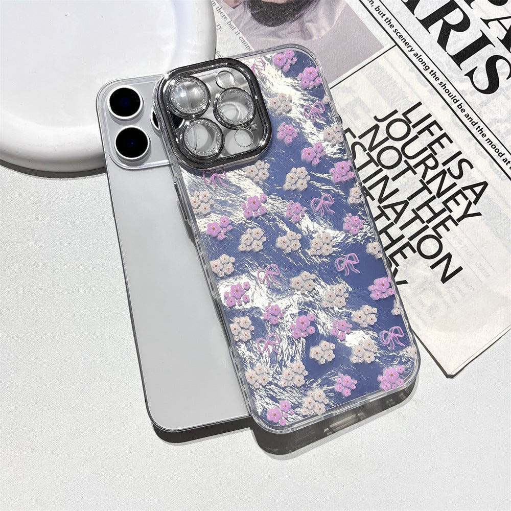 Cherry Blossom Bowknot | 096