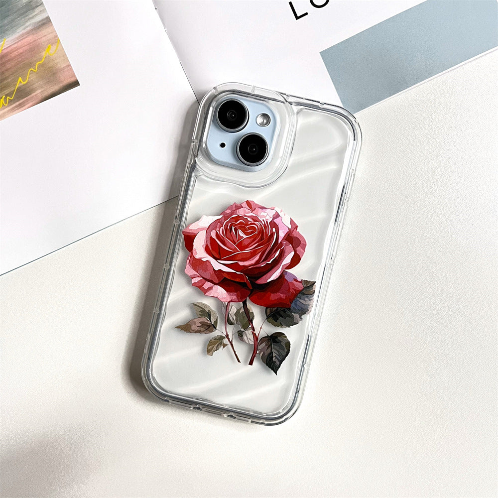 Romantic Large Rose | 049