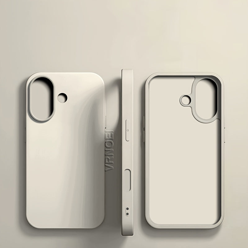 [Shockproof iPhone Case] Apple iPhone Shockproof Back Cover, Upgraded Mobile Phone Case for iPhone 16 Pro Max | Suitable for iPhone 15 11 12 13 14 Pro Max, Accessories
