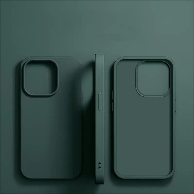 [Shockproof iPhone Case] Apple iPhone Shockproof Back Cover, Upgraded Mobile Phone Case for iPhone 16 Pro Max | Suitable for iPhone 15 11 12 13 14 Pro Max, Accessories