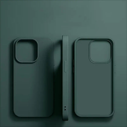 [Shockproof iPhone Case] Apple iPhone Shockproof Back Cover, Upgraded Mobile Phone Case for iPhone 16 Pro Max | Suitable for iPhone 15 11 12 13 14 Pro Max, Accessories