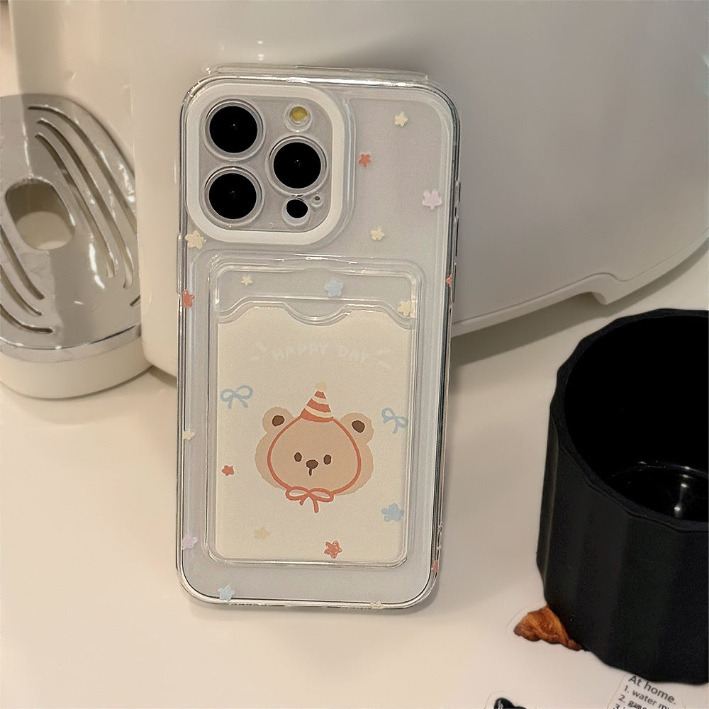 Cute Bear | 139