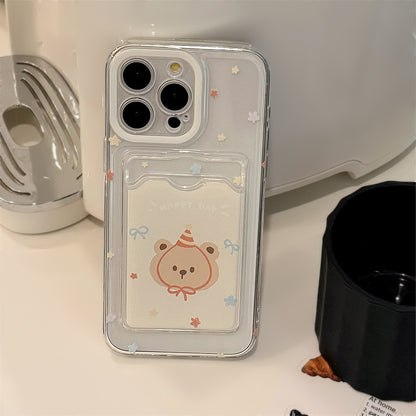 Cute Bear | 139