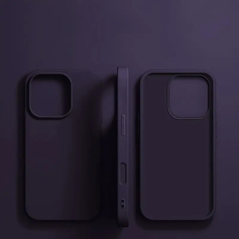 [Shockproof iPhone Case] Apple iPhone Shockproof Back Cover, Upgraded Mobile Phone Case for iPhone 16 Pro Max | Suitable for iPhone 15 11 12 13 14 Pro Max, Accessories