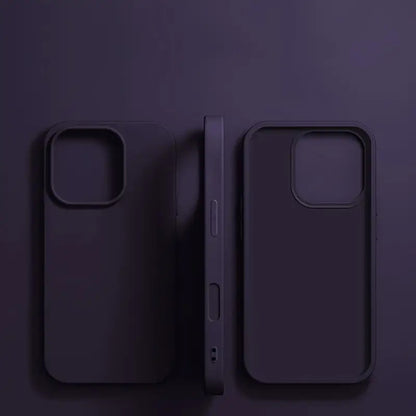 [Shockproof iPhone Case] Apple iPhone Shockproof Back Cover, Upgraded Mobile Phone Case for iPhone 16 Pro Max | Suitable for iPhone 15 11 12 13 14 Pro Max, Accessories