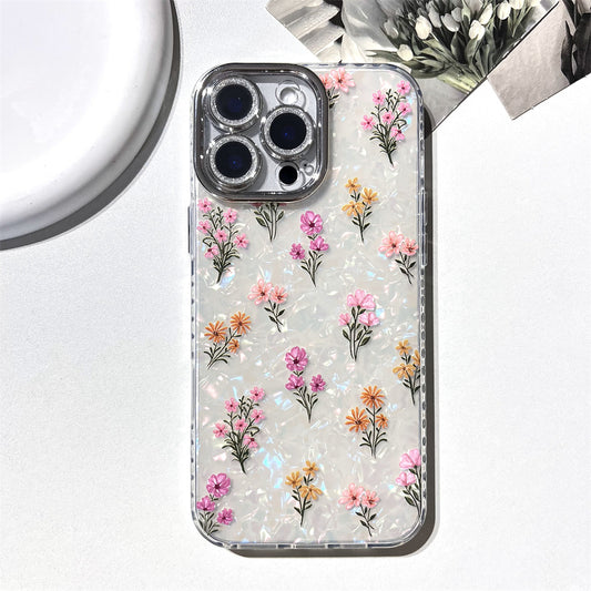 Spring Pink Floral | 083