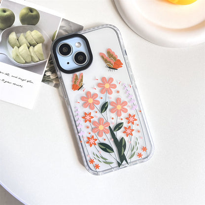 Spring Flowers | 111