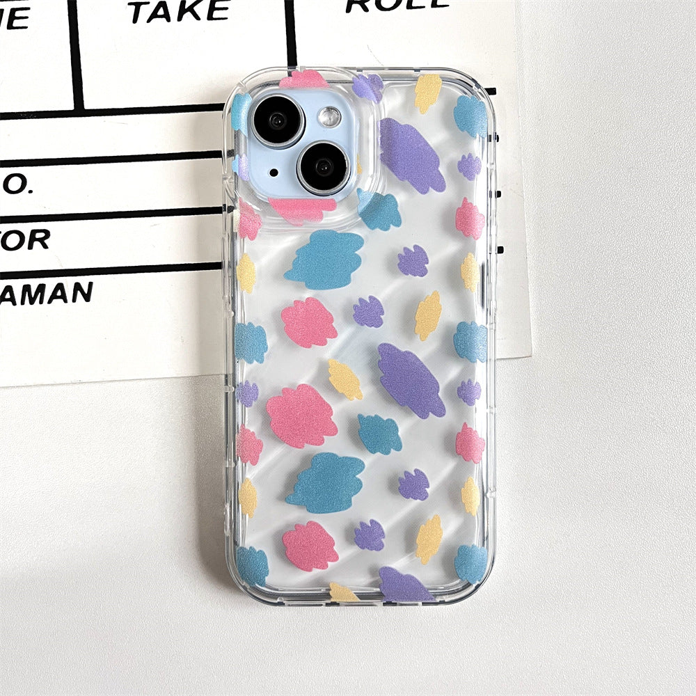 Colorful Linkage | 042