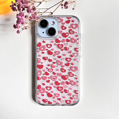 Pink Little Heart |   029