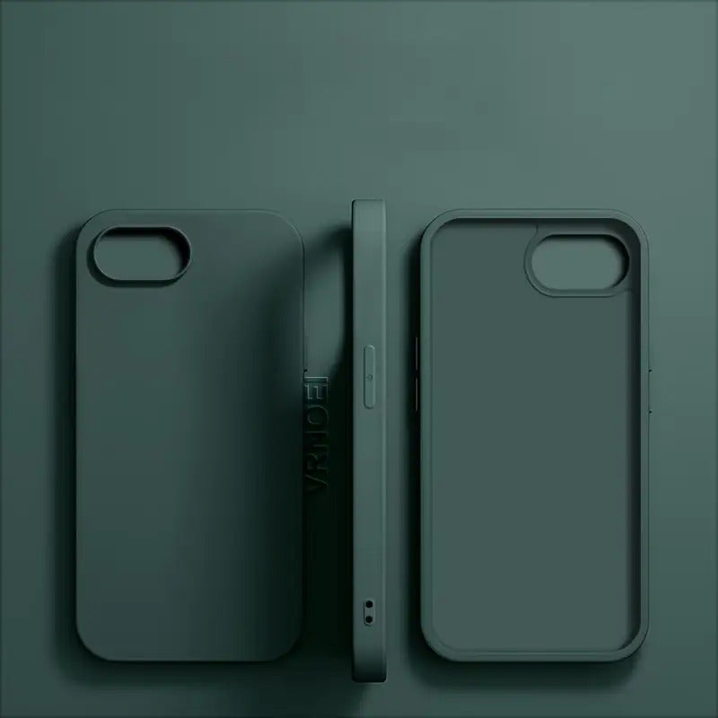[Shockproof iPhone Case] Apple iPhone Shockproof Back Cover, Upgraded Mobile Phone Case for iPhone 16 Pro Max | Suitable for iPhone 15 11 12 13 14 Pro Max, Accessories
