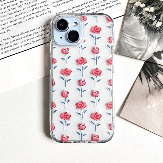Romantic Rose | 114
