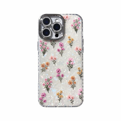 Spring Pink Floral | 083