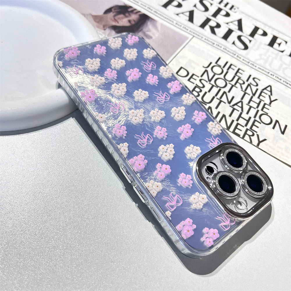 Cherry Blossom Bowknot | 096