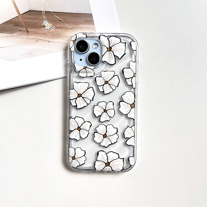 White Pear Blossom | 043