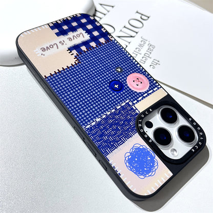 Collage Buttons | 103