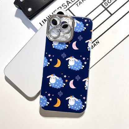Cute Little Lamb | 065