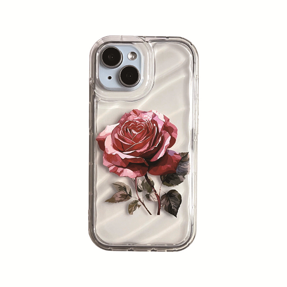 Romantic Large Rose | 049