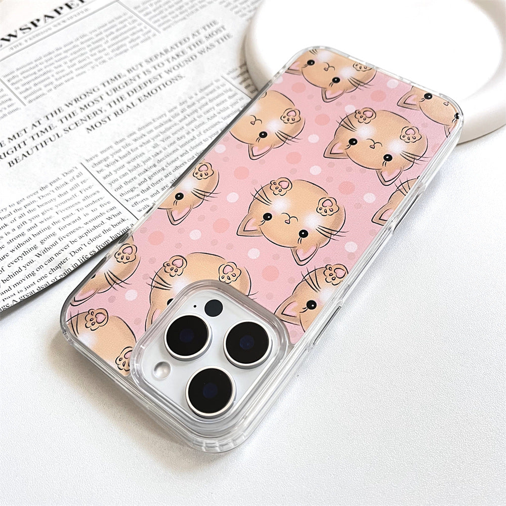 Pink Cat | 064