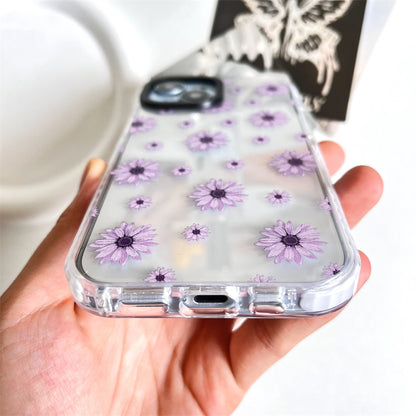 Purple Daisy | 117