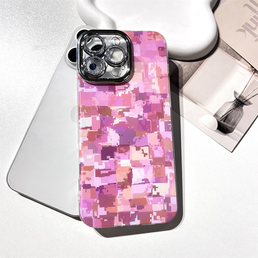 pink pixels | 055