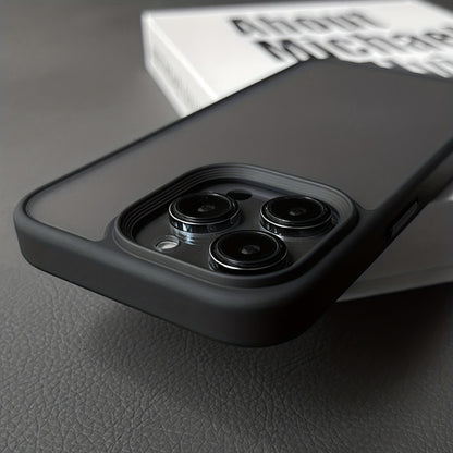 Black-Glasses Case 807