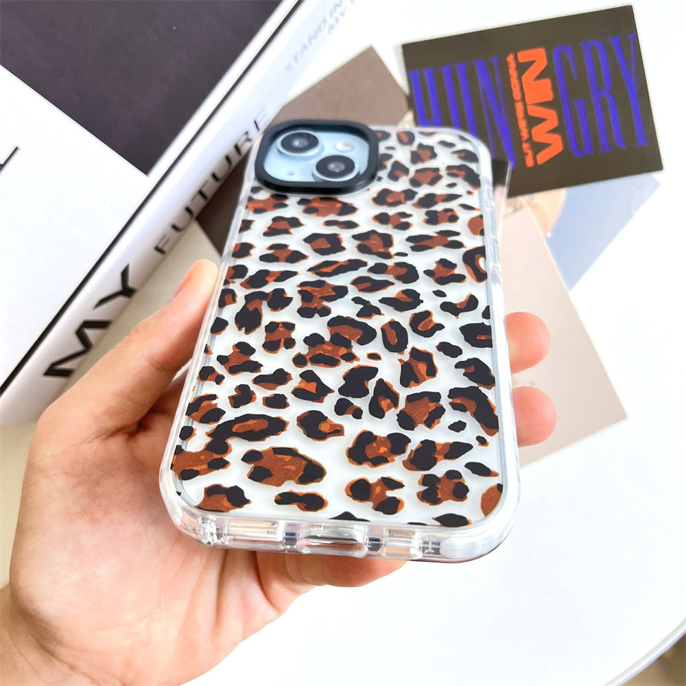 Sexy Leopard Print | 047