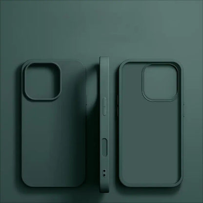 [Shockproof iPhone Case] Apple iPhone Shockproof Back Cover, Upgraded Mobile Phone Case for iPhone 16 Pro Max | Suitable for iPhone 15 11 12 13 14 Pro Max, Accessories