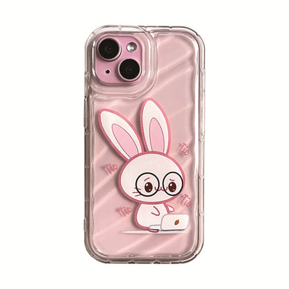 Pink Rabbit | 032