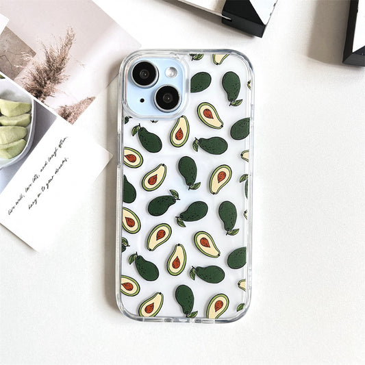 Green Avocado | 010