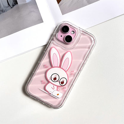 Pink Rabbit | 032