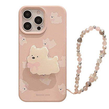 Cute West Highland White Terrier | 129