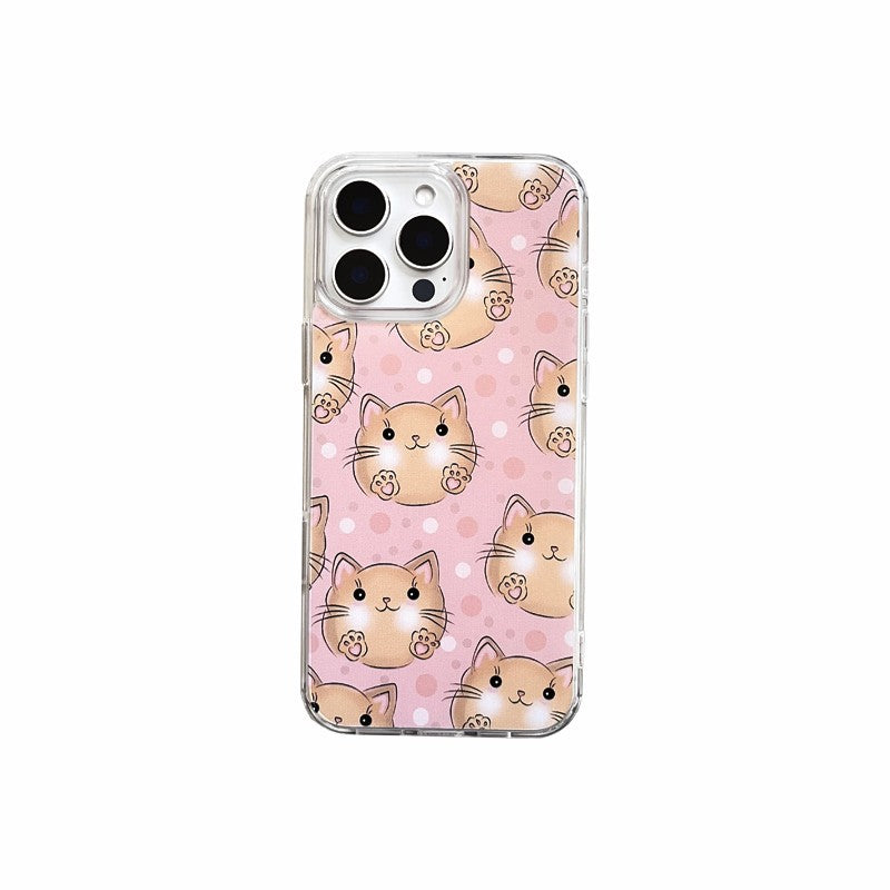 Pink Cat | 064