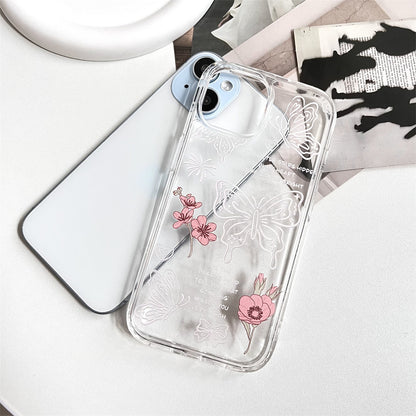 White Butterfly | 015