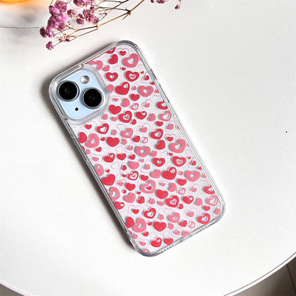 Pink Little Heart |   029