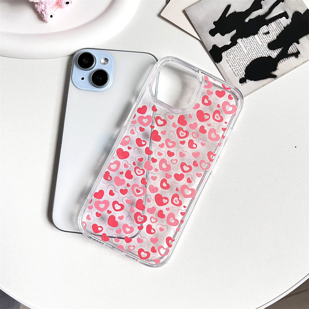 Pink Little Heart |   029