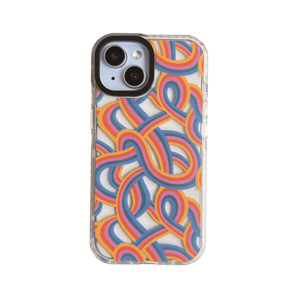 Colorful Twisty Candy | 031