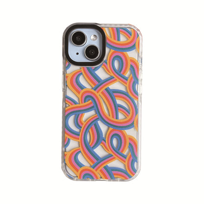 Colorful Twisty Candy | 031