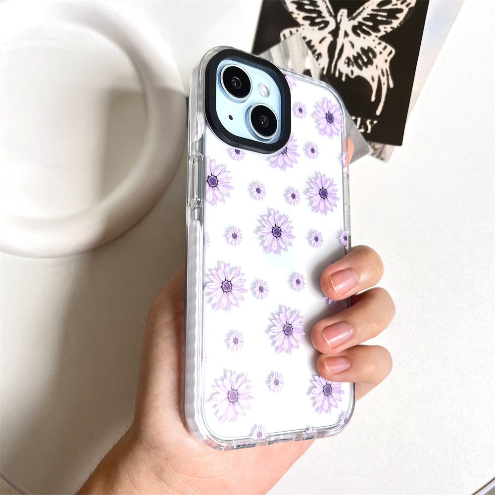 Purple Daisy | 117